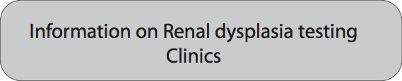 rd testing clinic information