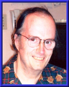 Dr. John Armstrong